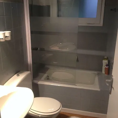 C&c Bed & Breakfast Figueres (Girona)