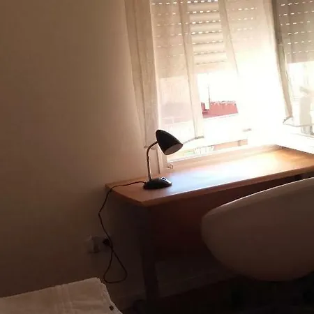 C&c Bed & Breakfast Figueres (Girona)
